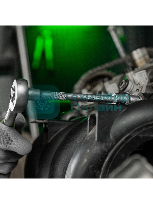 Набор инструментов Сибртех, 1/4