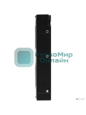 Жесткий диск Seagate HDD SAS 6Tb Exos 7E10 7200 12Gb/s 256Mb 1 year warranty (replacement ST6000NM020B, ST6000NM029A, MG08SDA600E)