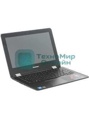 Клавиатура для ноутбука Lenovo Yoga 3 11 300-11IBR 300-11IBY 700-11ISK белая
