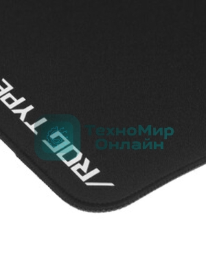 Коврик ASUS NC17 ROG HONE ACE XXL 900x400x3мм черный