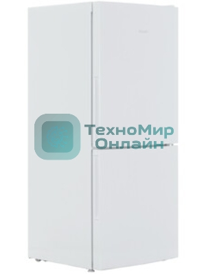 Холодильник Atlant XM 4608-101 белый двухкамерный 148/79л морозилка снизу
