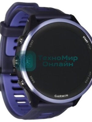 Умные часы Garmin Forerunner 970, 1.4