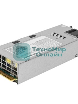 Блок питания серверный Gospower G1358-2000WNAA CRPS 2000W Redundant module (ШВГ= 73.5x39x185мм), 80 PLUS Titanium, Input 90-264Vac or HVDC (180-300V), OEM