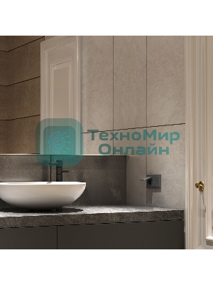 Рамка на 2 поста WERKEL Stark (графит матовый) W0021864