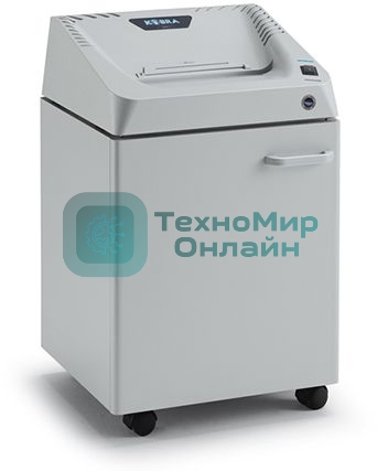 Шредер Kobra 240.1 S5/E/S (секр.Р-2)/ленты/31лист./60лтр./скрепки/скобы/пл.карты/CD