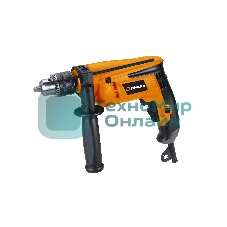 Дрель ударная Вихрь ДУ-550