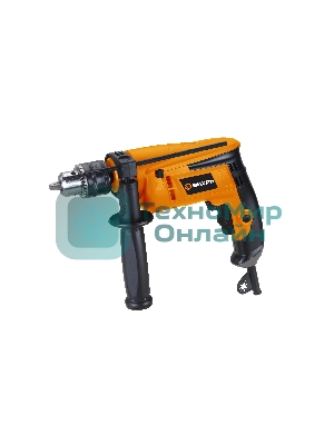 Дрель ударная Вихрь ДУ-550