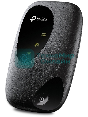 Мобильный Wi-Fi роутер TP-Link M7000