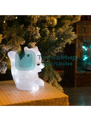 Фигура акриловая светодиодная 