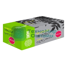 Картридж лазерный Cactus CS-TK5220Y желтый (1200 стр.) для Kyocera Ecosys M5521cdn/M5521cdw/P5021cdn/P5021cdw