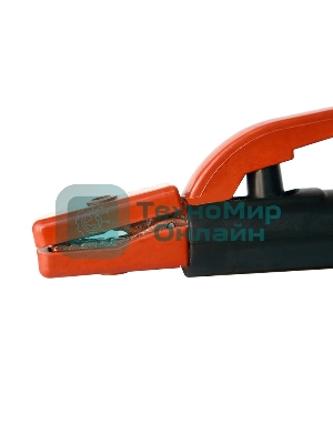 Держатель электрода Rexant 300 А American type