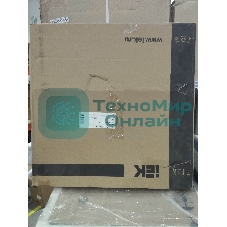 Светильник светодиодный ДВО 6560-P 36Вт 6500К IP20 призма 595x595x20LDVO2-6560-36-6500-U-K01IEK