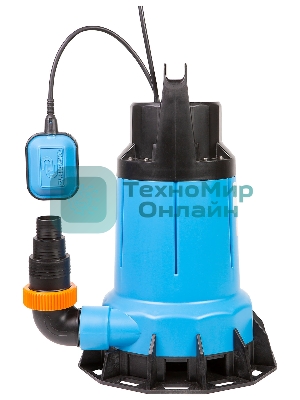 Насос погружной ДРЕНАЖНИК 550/14