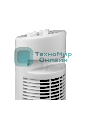 Вентилятор напольный Galaxy Line GL8107