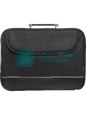 Сумка для ноутбука Defender Ascetic 15