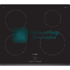 Индукционная варочная панель Bosch PUE63RBB5E