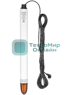 Насос скважинный Джилекс ВОДОМЕТ 3Д 55/50 (5600)