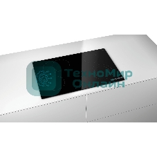 Варочная поверхность Bosch PKN811FP2E черный