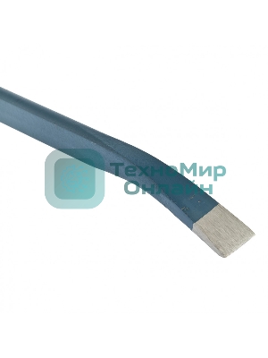 Лом-гвоздодер Сибртех, 600х25х12 мм