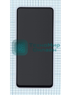 Защитное стекло Privacy 