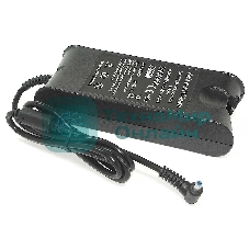 Блок питания (сетевой адаптер) для ноутбуков Dell 19,5V 4.62A 4.5x3.0 OEM