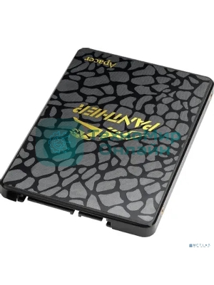 Накопитель SSD Apacer AS340 PANTHER, 480Gb, SATA III, 2.5