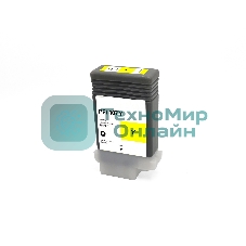Картридж струйный NVPrint PFI-107Y (NV-6708B001) Yellow для Canon imagePROGRAF iPF670/680/770 (130 мл)