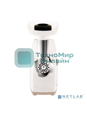 Мясорубка Moulinex ME 462132