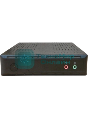 Маршрутизатор D-Link DSA-2003/A 10/100/1000BASE-T черный