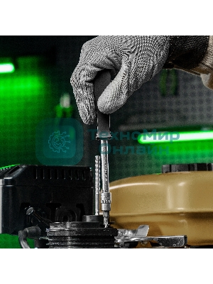 Набор инструментов Сибртех, 1/4