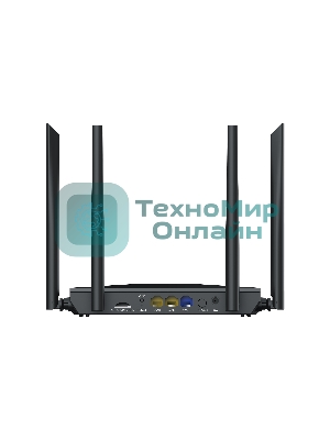 Маршрутизатор 3G/4G 300MBPS MW5360 NETIS