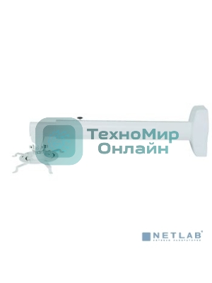 Крепление Wize WTH87150 универсальное для короткофокусного проектора, 87-150 см, до 24кг