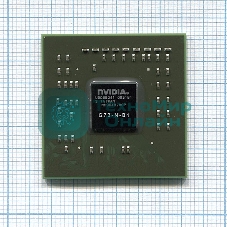 Чип nVidia G73-N-B1