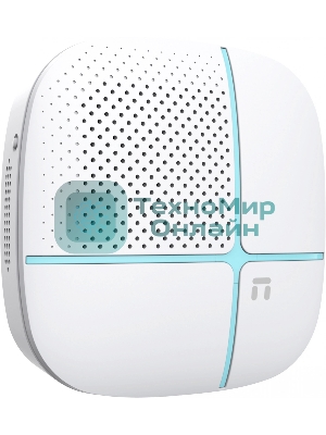 Беспроводной роутер NETIS EAP883, белый 1200 Мбит/с Mesh 1 WAN