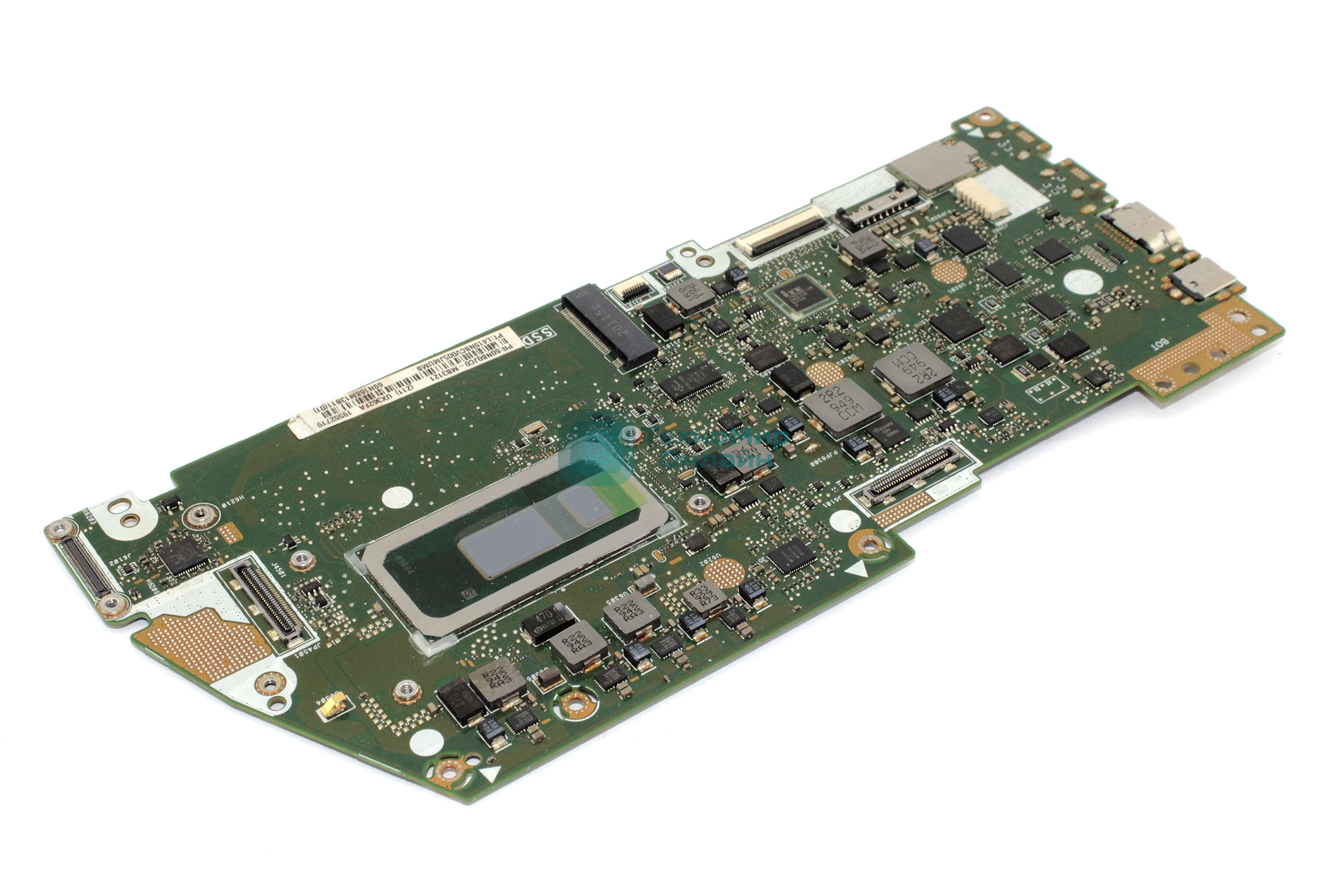 Материнская плата для Asus UX362FA 16G/I7-8565U 90NB0JC0-R00030