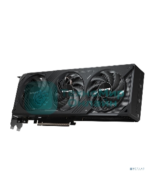 Видеокарта Gigabyte PCI-E GV-N5070WF3OC-12GD 1.0 NVIDIA GeForce RTX 5070 12Gb 192bit GDDR7 2805/28000 HDMIx1 DPx3 HDCP Ret