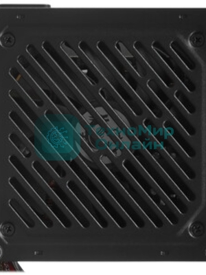 Блок питания MSI MAG A500N-H 500W, Non-Modular