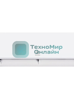 Наружный блок сплит-системы Electrolux EACS/I-07HAL/N8/out инвертор, 7000 BTU, 20 м², охлаждение, обогрев, осушение