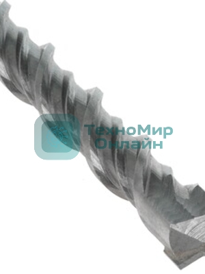 Бур Matrix по бетону, 30 x 400 мм, SDS PLUS