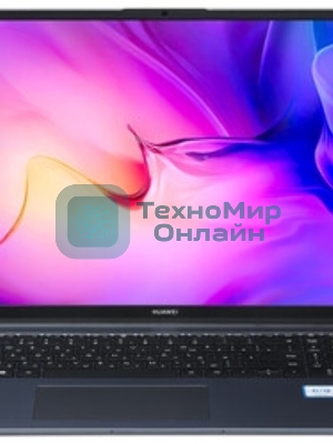 Ноутбук Huawei MateBook D 16 MCLG-X MitchellG-W5611D/16