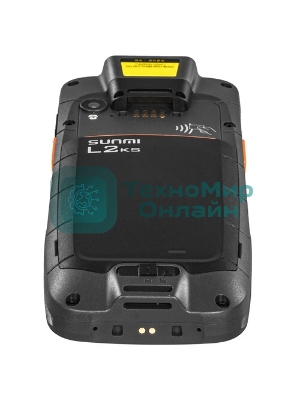 Зарядная подставка SUNMI ASSY: L2Ks Battery Cradle CN&EN(Single Slot Cradle with Spare Battery,EU Adapter)
