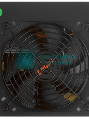 Блок питания ExeGate 800NPXE (EX292177RUS), 800Вт, 120мм, черный