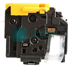 Картридж лазерный Cactus CS-CC531A голубой (2800 стр.) для HP Color LaserJet CP2025/CM2320mfp