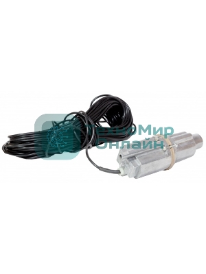 Насос вибрационный ОЛЬСА Ручеек-1М 40м нижн.забор