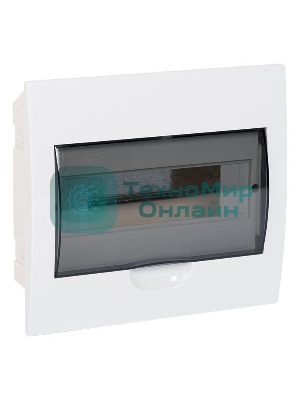 Щит распред. ЩРВ-П-10 IP40 EKF pb40-v-10