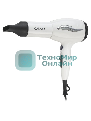 Фен Galaxy GL4331