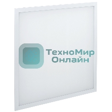 Светильник ДПА 5040-1 NI-CD пост. 1ч IP54 аварийный IEK LDPA0-5040-1H-K01