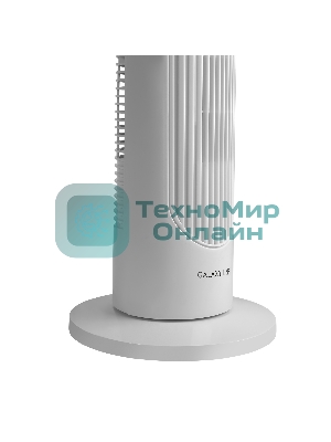 Вентилятор напольный Galaxy Line GL8107