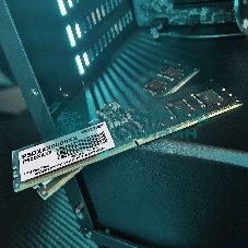 Оперативная память Patriot Signature, DDR5, 32GB (2x16 GB), 4800 MHz, CL40, DIMM
