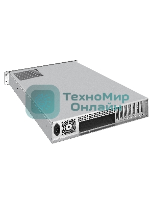 Серверный корпус ExeGate Pro 2U650-08 (RM 19